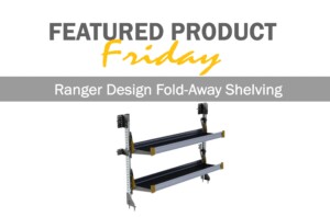Featured Product Fridays - Sortimo SR5 - American Automotive Aftermarket,  Inc.