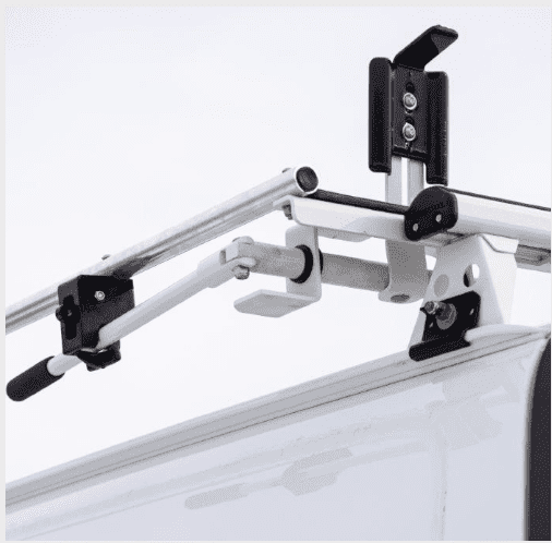 Adrian Steel Grip Lock Ladder Rack - American Automotive